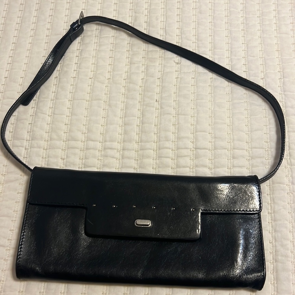 Monsac small handbag